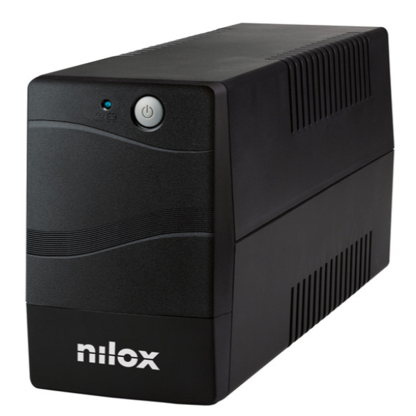 Premium line interactive 600 va nxgcli6001x5v2 - Immagine 2