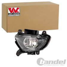 VAN WEZEL NEBELSCHEINWERFER H27W/2 LINKS passend für HYUNDAI I30