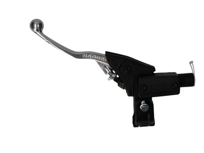 Magura D'Embrayage 167 DOT 4/5.1 9,5 S'adapte À KTM Husaberg Husqvarna - Photo 1/2