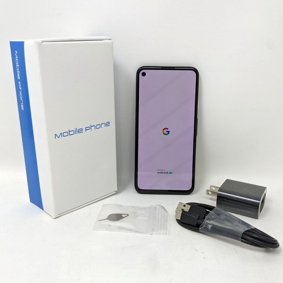 Preços baixos em Google Pixel 4a | eBay