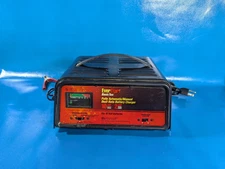 EverStart Basic Ten Model: WM-520MA Battery Charger 10/2 Automatic & Manual