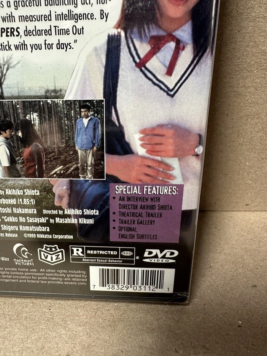 Moonlight Whispers (DVD, 2003) for sale online | eBay