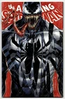 The Amazing Spider-Man #37 Marvel Unknown Comics Exclusive Inhyuk Lee Venom