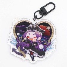 Chibidessa 2.5  Keychain
