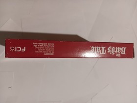 The Bard's Tale (NES FCI, 1987) Close To Near Mint VGC Check the Pics!