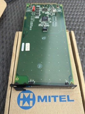 Mitel 9109-021-001-NA Circuit Card