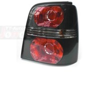 Hartsant RüCkleuchte Rechts Schwarz FüR VW Touran Baujahr 2006-2010