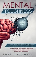 Luke Caldwell | Mental Toughness | Taschenbuch | Englisch (2019)