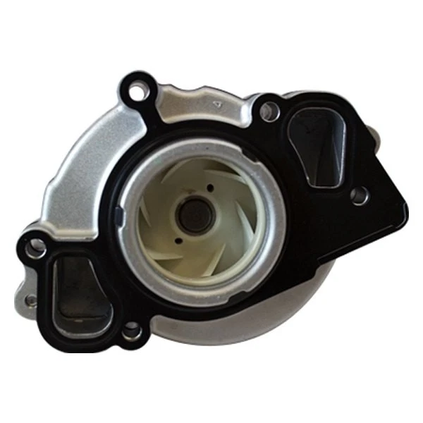 For Ford Thunderbird 2002-2005 Motorcraft Engine Coolant Water Pump Foto 3 de 3