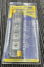 Blue Sea Systems 5196 MRBF Surface Mount Fuse Block, 30A-300A