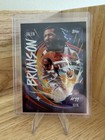 2025 Topps Jalen Brunson Base (Raw)