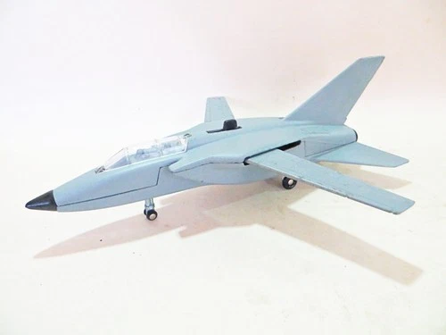 DINKY 729 'MRCA PANAVIA RAF TORNADO JET PLANE'. VINTAGE. ORIGINAL. VERY GOOD.