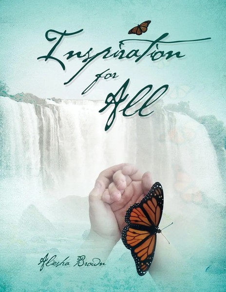 Aliesha Brown | Inspiration For All | Taschenbuch | Englisch (2010) | Xlibris-image