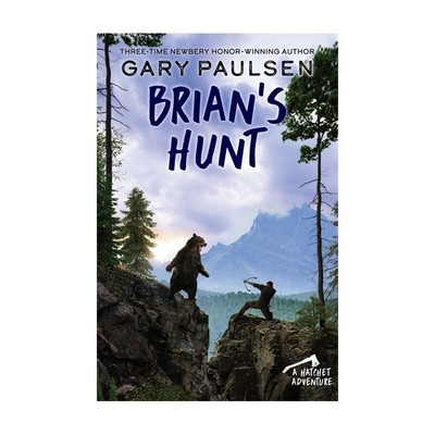 Brian's Hunt