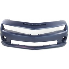 For Chevy Camaro Bumper Cover 2010 11 12 2013 Front Primed For Chevy Camaro Bumper Cover 2010 11 12 2013 Front Primed
