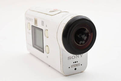 SONY FDR-X3000 Sports and Action Camera - White - Picture 15 of 24