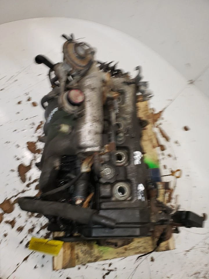 Engine 2.0L VIN P 5th Digit 3SFE Engine 2WD California Fits 98-00 RAV4 1399846 - Image 2 of 4