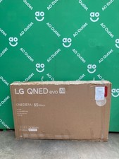 Image of Samsung 65" 4K Ultra HD QLED Smart TV [2025] - QE65QEF1 #LF129102