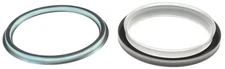 Engine Crankshaft Seal Rear Mahle For 1994-2010 Dodge Ram 3500
