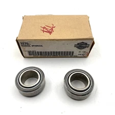 oem Harley 9270A Spherical Rear Fork Swingarm Pivot Bearing 01-14 Softail
