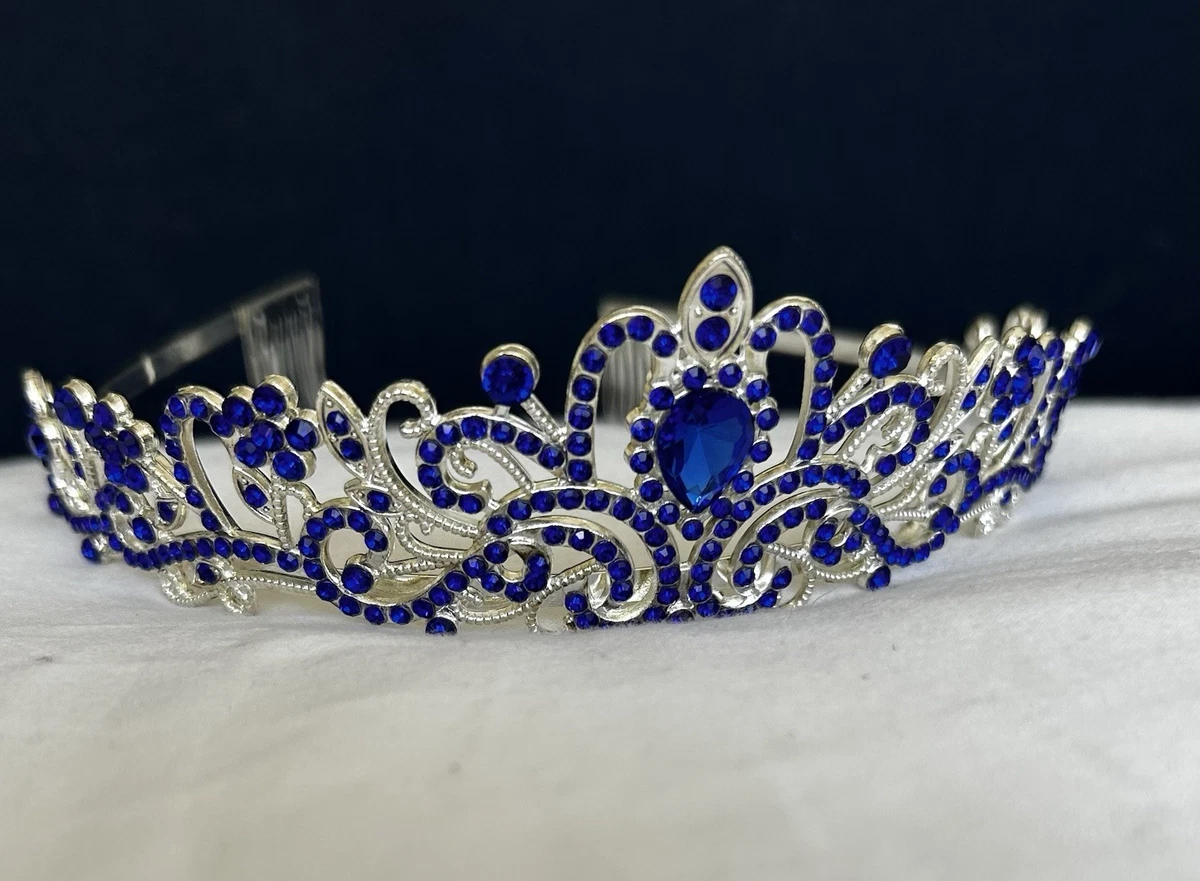 Quinceanera Tiaras for sale | eBay