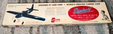 Skyshark Carrier Kit by Sterling w/ 34" Span