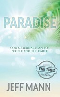 Jeff Mann | Paradise | Taschenbuch | Englisch (2021) | Kartoniert / Broschiert