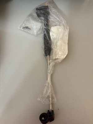 NEW BOMAR RIGHT ARM ASSEMBLY 15.25 INCHES P2000-12204 R-1    S2-4-25