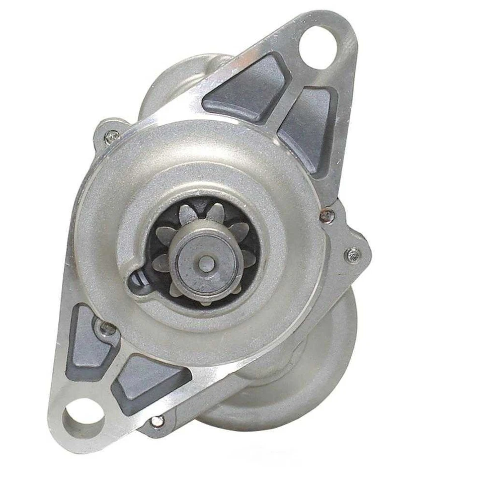 Arrancador Foto 3 de 4