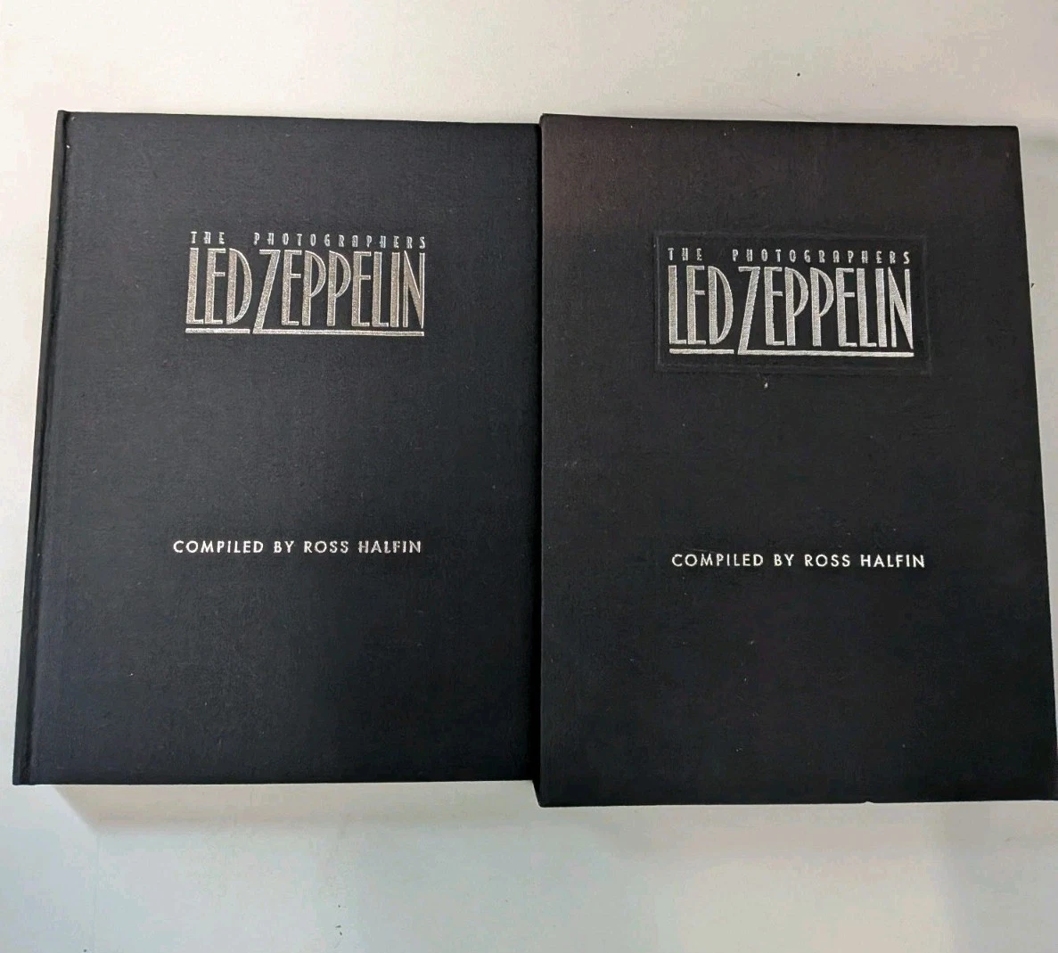 Original Led Zeppelin Memorabilia for sale | eBay