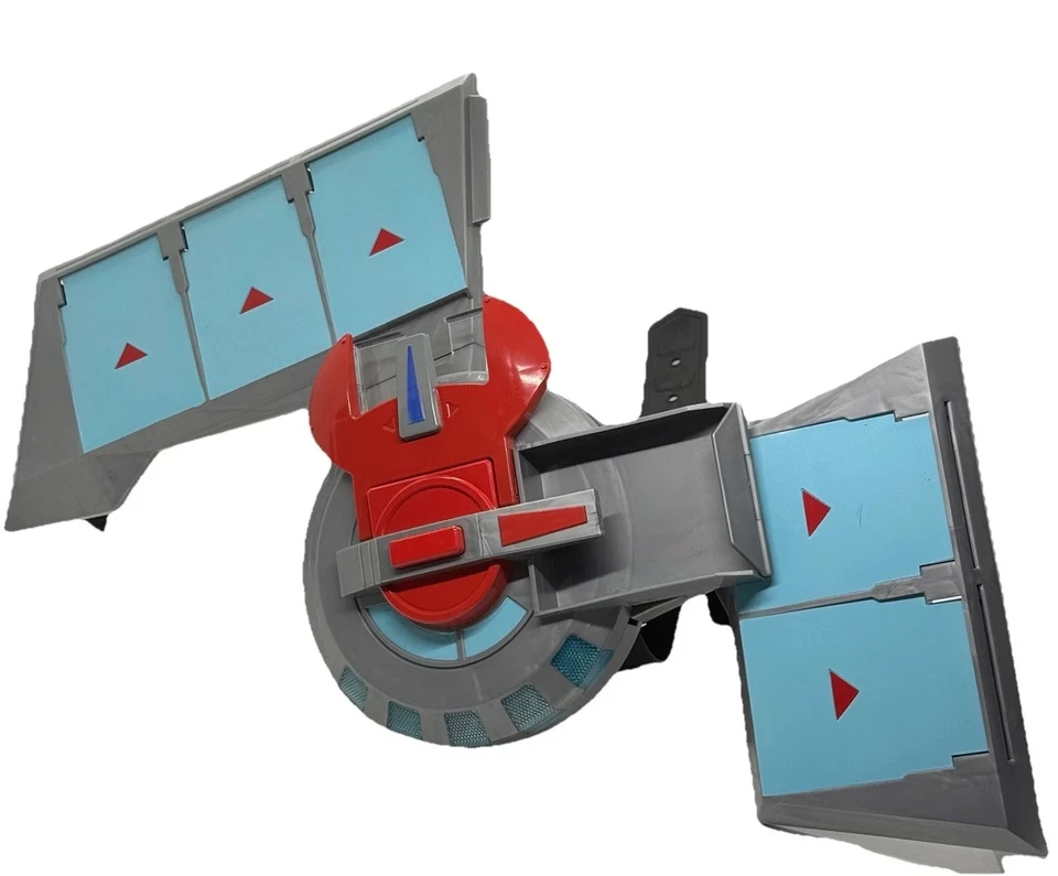 Yu-Gi-Oh Duel Disk - Yugioh Launcher Karten Spielgerät mit Licht - NEU & OVP✅ - Bild 4 von 4