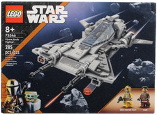 LEGO Star Wars: Pirate Snub Fighter (75346) for sale online | eBay