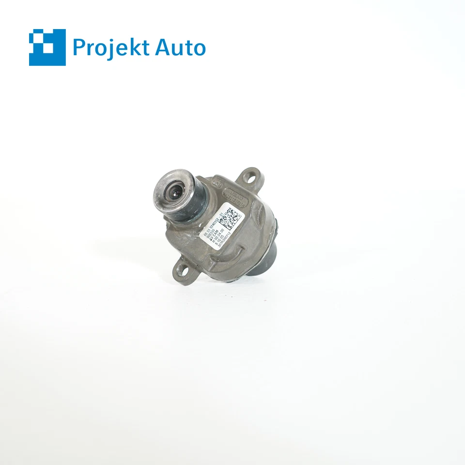 Cámara de visión lateral BMW 07-21 OEM 9240352 E70 F01 F02 F04 F10 F30 F80 F13 F32 F82 Foto 3 de 4