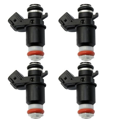 プロテイン 4X Fuel Injector (Top Feed Injecter ) 49033-0009 For Kawasaki