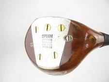 Macgregor Dayton 1923 Spoon with Steel Regular