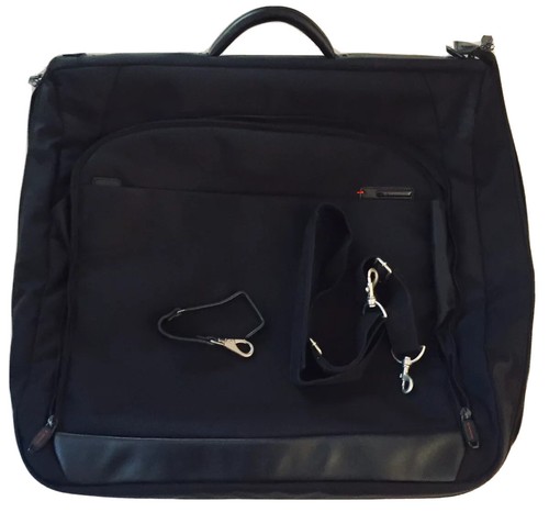 SAMSONITE EXPANDABLE VALET TRAVEL 