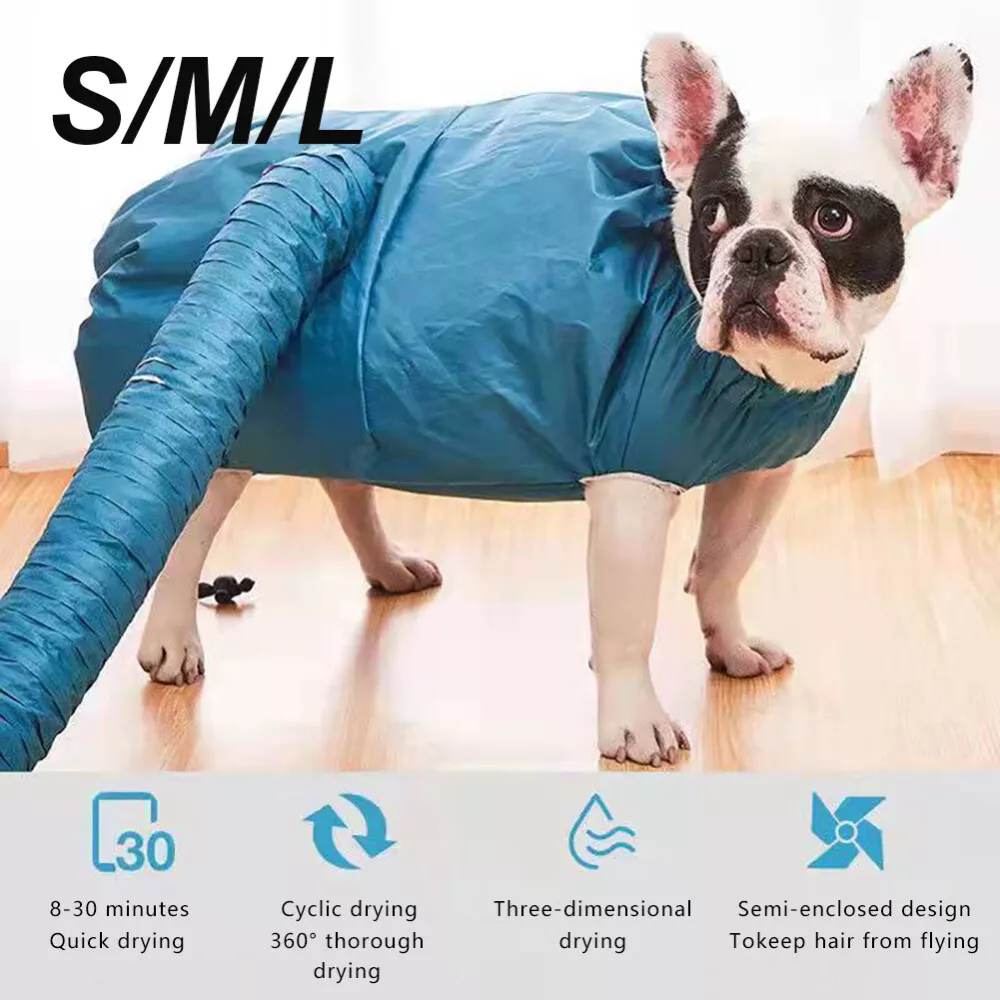 Dry bags for clearance dogs