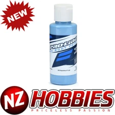 Pro-Line PRO632511 RC Body Paint - Heritage Blue