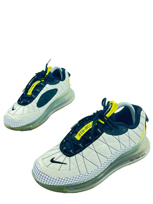 Nike Air MX 720-818 Blanco-Opti Zapatillas Deportivas Para Hombre T.40 US.7 UK.6
