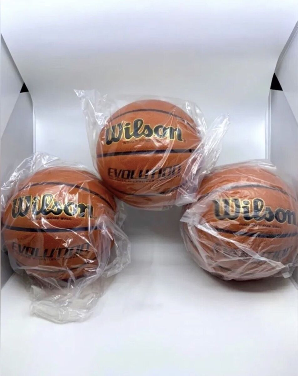 Wilson Evolution Official Game Basketball - 29.5