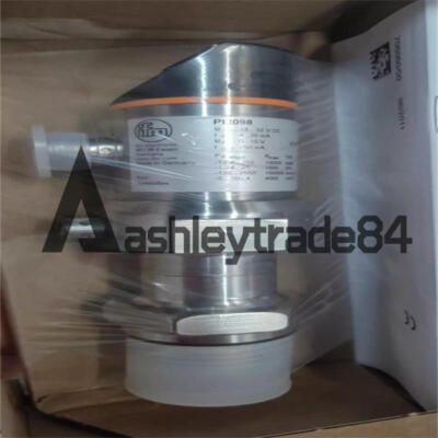 NEW IFM pressure sensor PI2098 Quick Delivery^