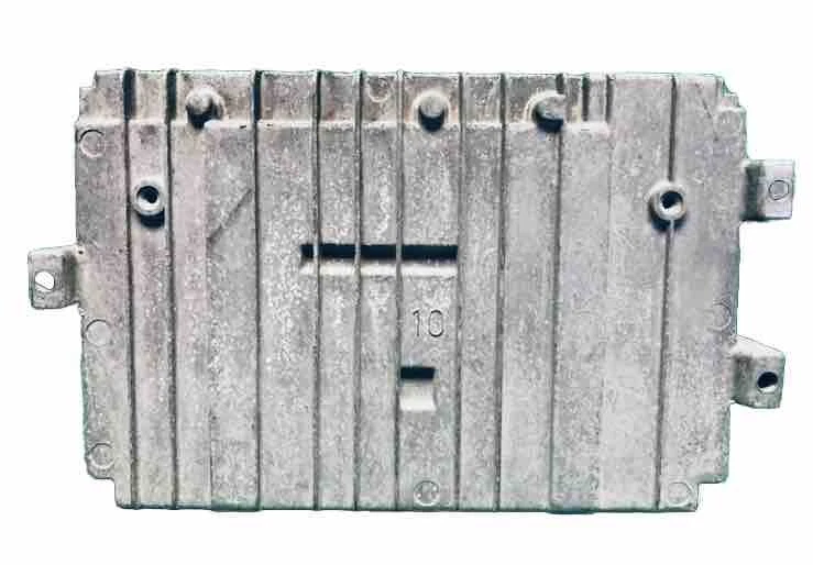 DODGE RAM 1500 5.9L ENGINE CONTROL MODULE ECU ECM P56040150AD 1999 OEM - Image 2 of 3