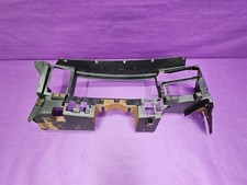 1971-74 Amc Amx Javelin Dash Frame Dashboard Oem W Ac