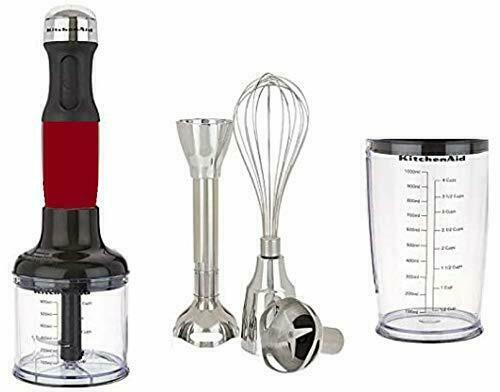 kitchenaid architect series 5 speed hand blender