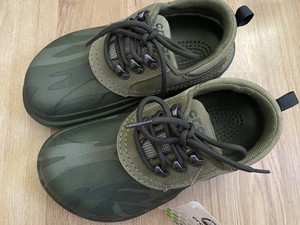 crocs that lace up