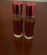 2 Bottles OIL Perfume 12 ML Each Made In USA