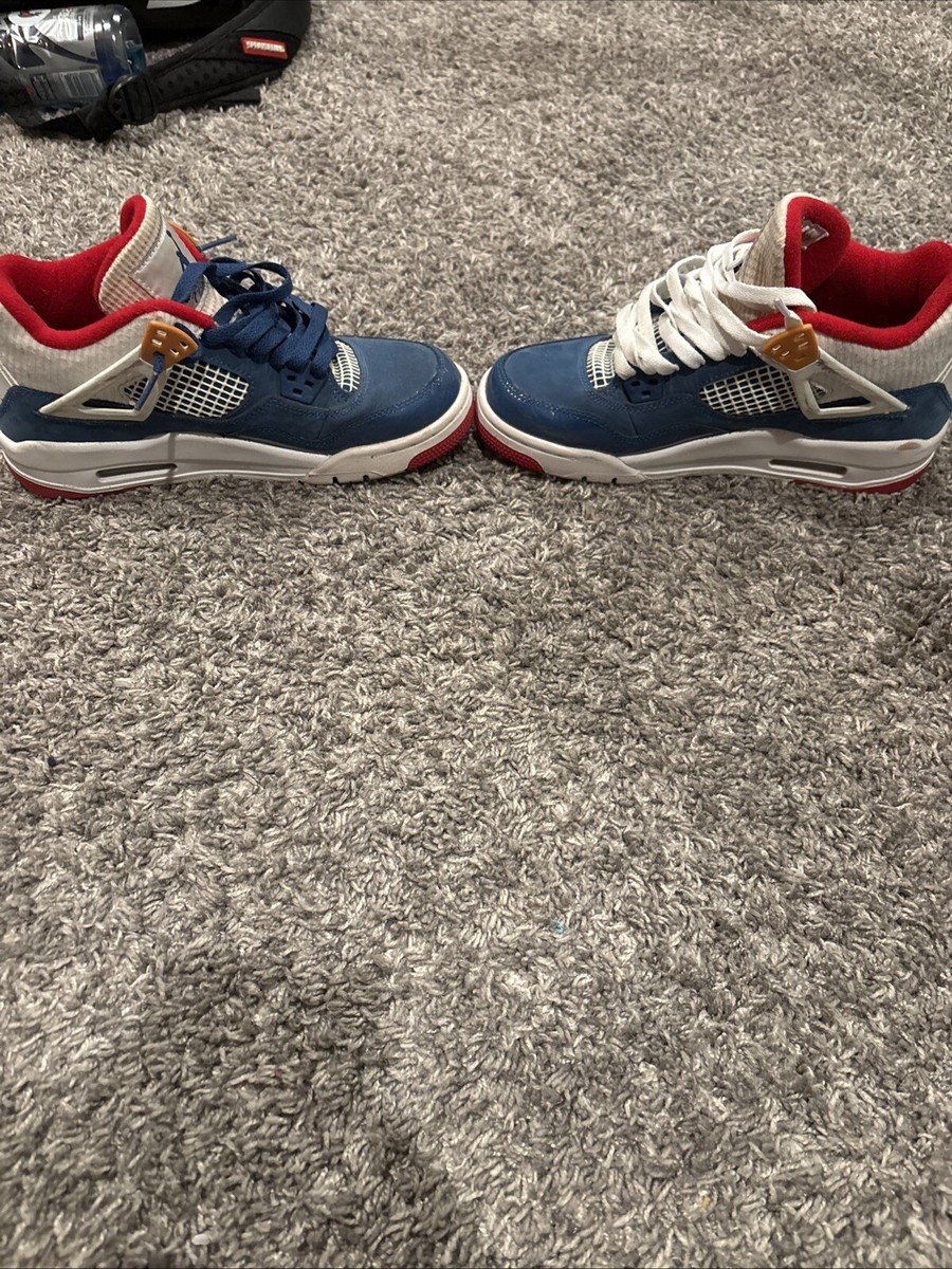 Jordan 4s Messy Rooms View 5