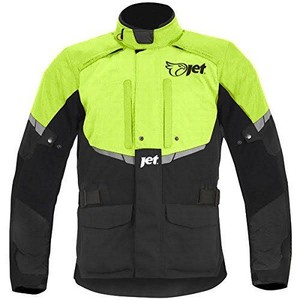 motorradjacke herren wasserdicht