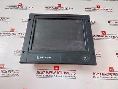 HATTELAND JH 15T17 MMD-AA1-AAAA-60361 Display 230VAC/50HZ