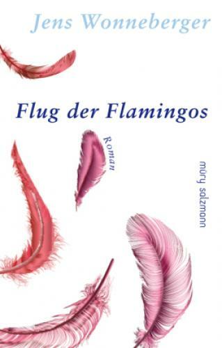 Thumbnail - Flug Der Flamingos Roman 6393